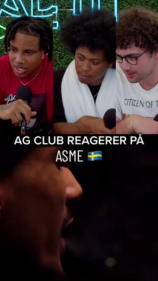 TikTok video thumbnail by yltv.nordic