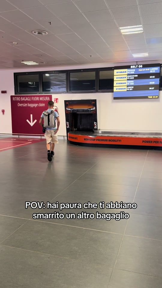 TikTok video thumbnail by migliaccioraffaele