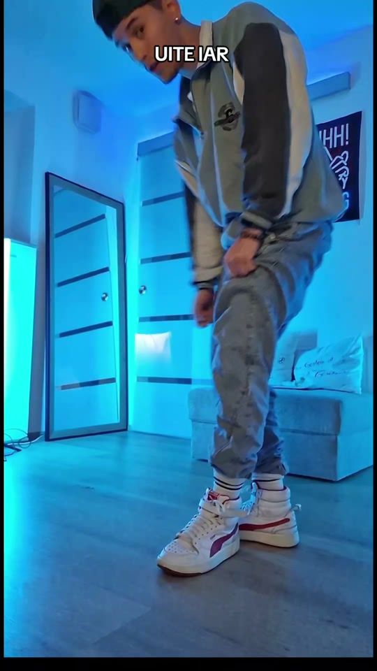 TikTok video thumbnail by axelu