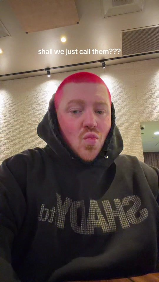 TikTok video thumbnail by saintharison