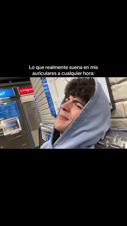 TikTok video thumbnail by davidmunozca