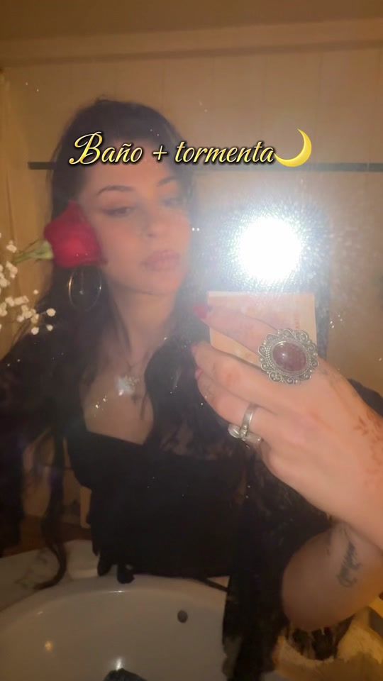 TikTok video thumbnail by lavirgenannita