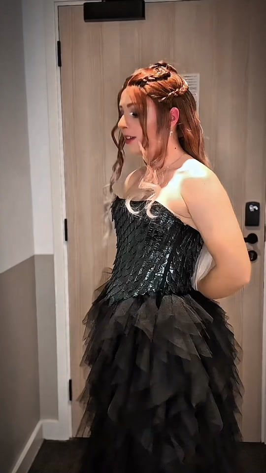 TikTok video thumbnail by sophantasycos