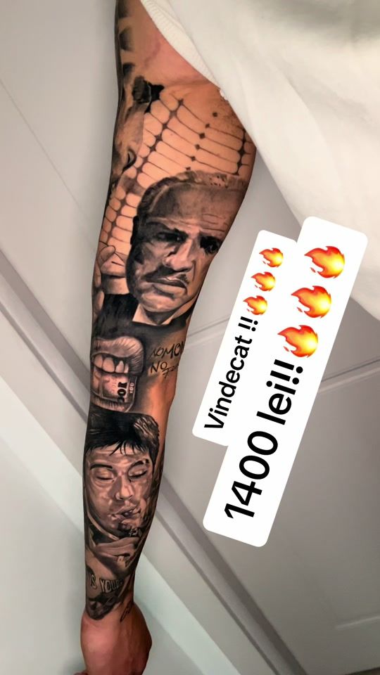 TikTok video thumbnail by mrsharktattto