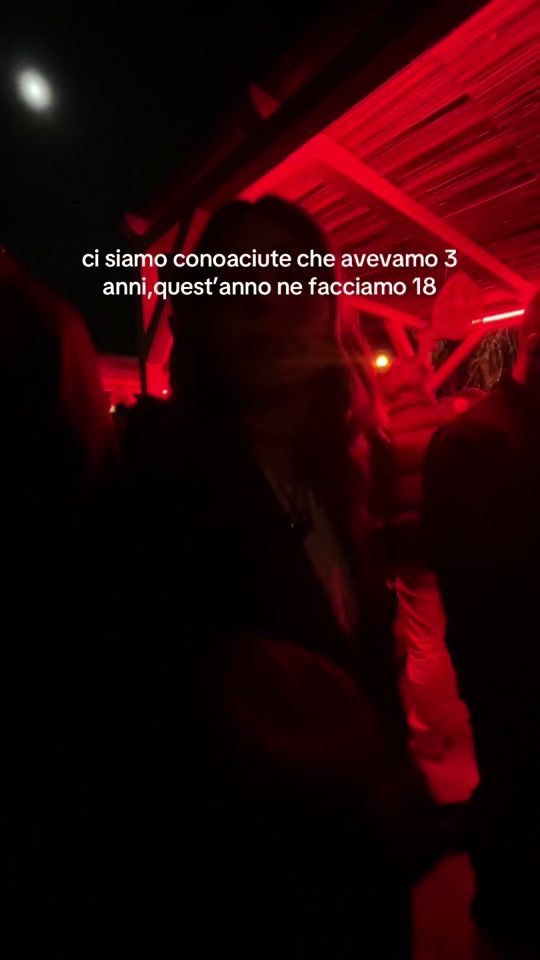 TikTok video thumbnail by carlottapatriziii