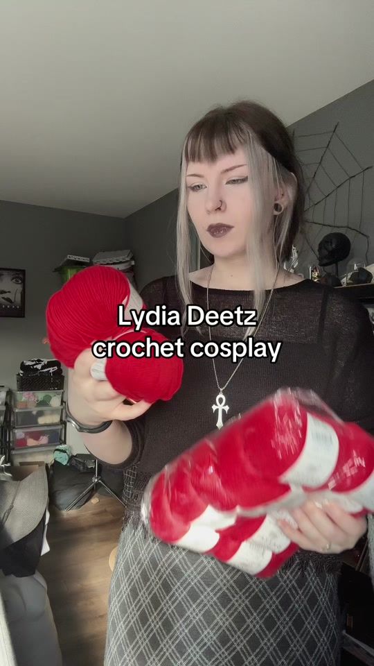 TikTok video thumbnail by szydelkoperz