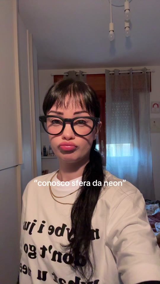 TikTok video thumbnail by chiaraen