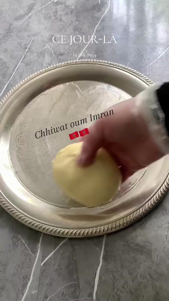 TikTok video thumbnail by oumimran2020