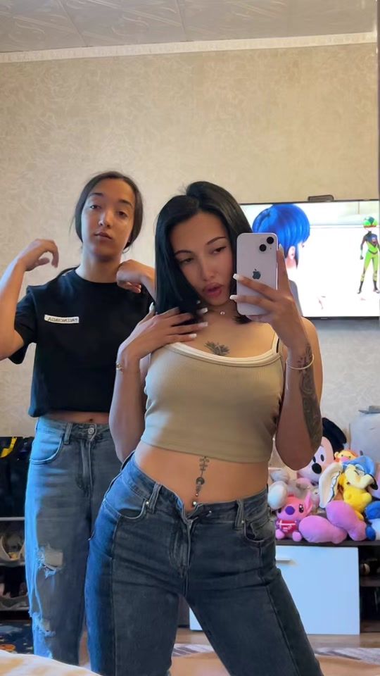 TikTok video thumbnail by mirchova