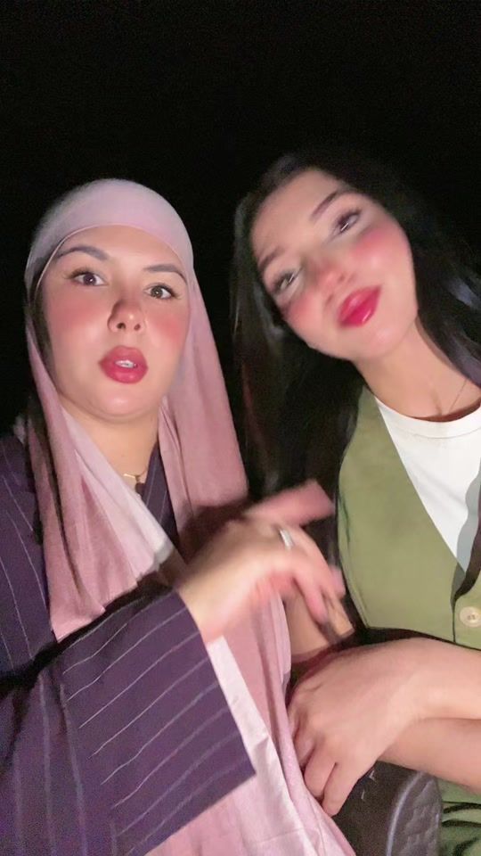 TikTok video thumbnail by hassaniaelgharbao
