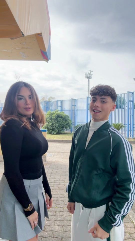 TikTok video thumbnail by antonio_esposito_real