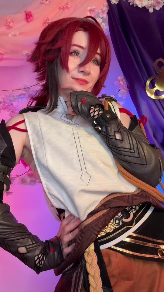 TikTok video thumbnail by astelvert.cos