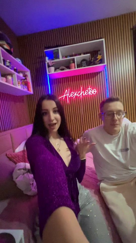 TikTok video thumbnail by alexcheto1