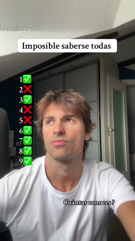 TikTok video thumbnail by crisgarez