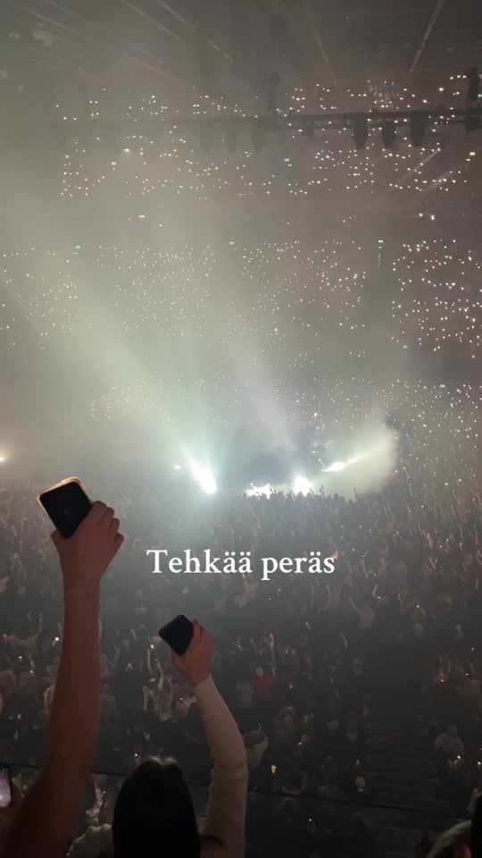 TikTok video thumbnail by matiaskanniainen
