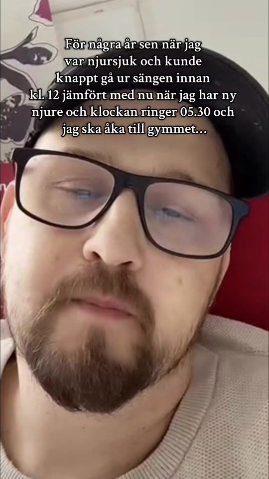 TikTok video thumbnail by denlangemannen