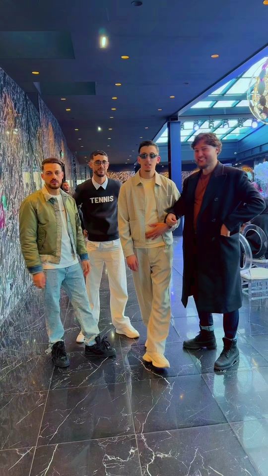 TikTok video thumbnail by malsi.officiel