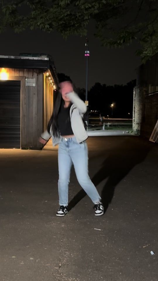 TikTok video thumbnail by soy_emylie