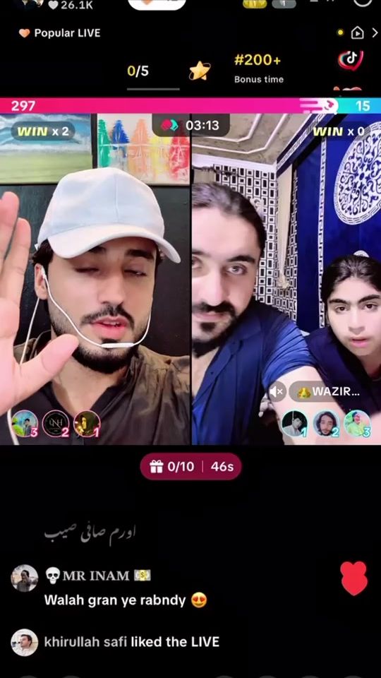 TikTok video thumbnail by suhail_typist4