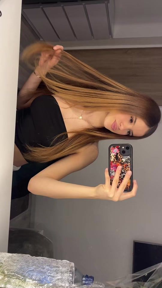 TikTok video thumbnail by karinasae