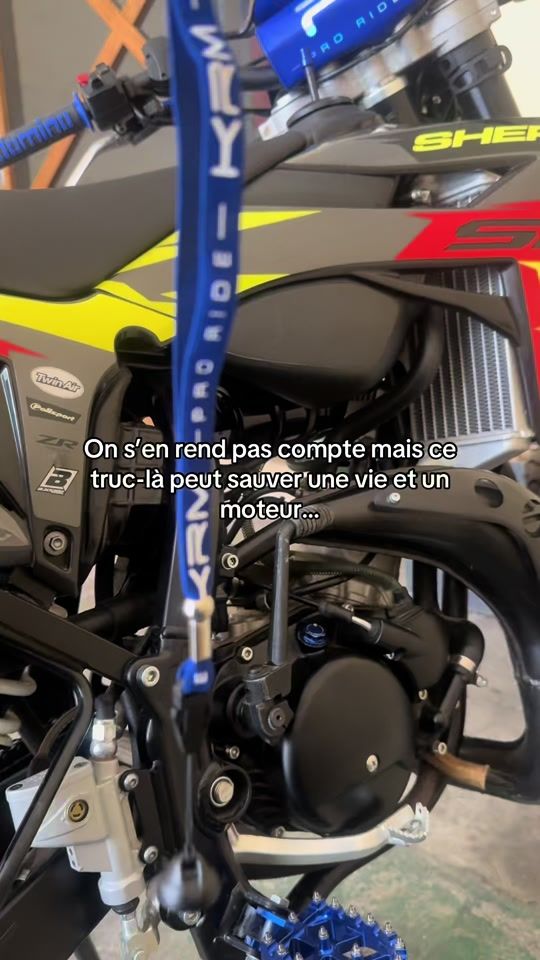 TikTok video thumbnail by sherco_by_feras