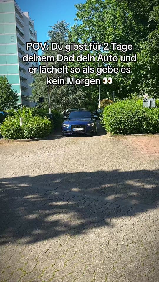 TikTok video thumbnail by audi_a5blue