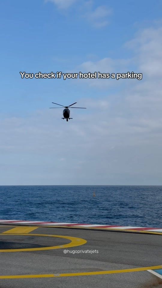TikTok video thumbnail by hugoprivatejets
