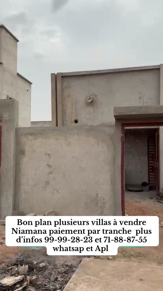 TikTok video thumbnail by limmobilier_bko