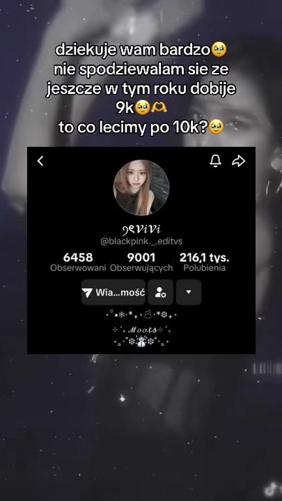 TikTok video thumbnail by blackpink._.editvs