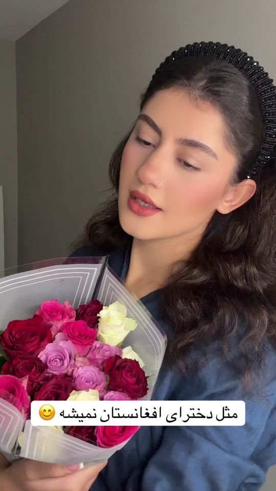 TikTok video thumbnail by mozhdeh1380