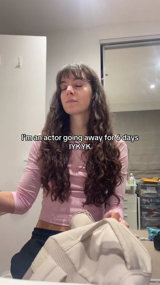 TikTok video thumbnail by frankieminnock