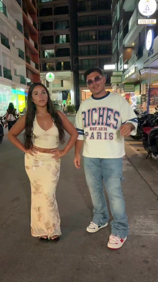 TikTok video thumbnail by drisssg