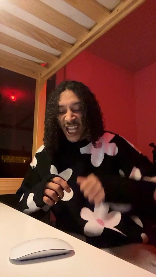 TikTok video thumbnail by warendhide