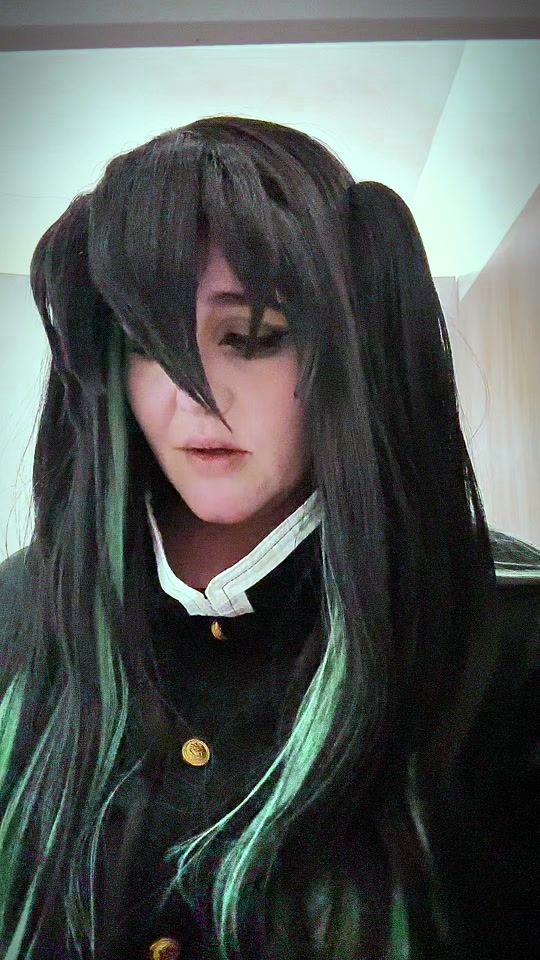 TikTok video thumbnail by hopfin.cosplay