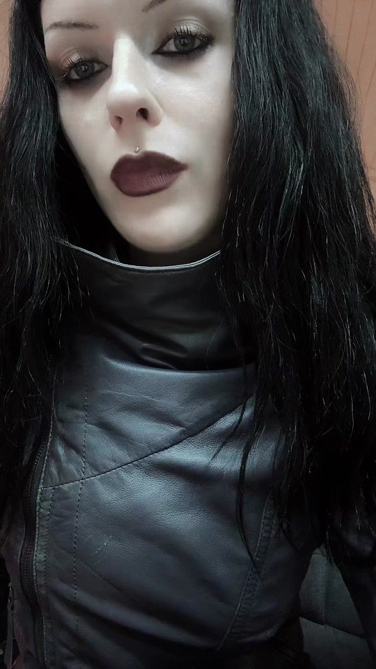 TikTok video thumbnail by hailharpy