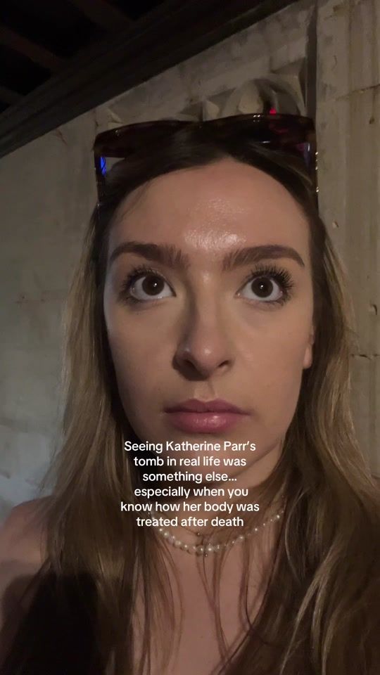TikTok video thumbnail by historicelle