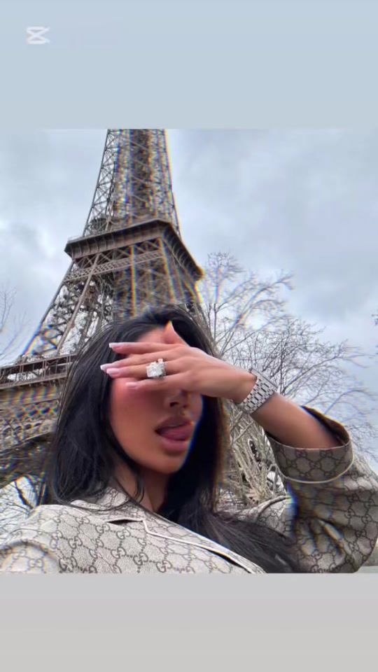 TikTok video thumbnail by romane_gila710