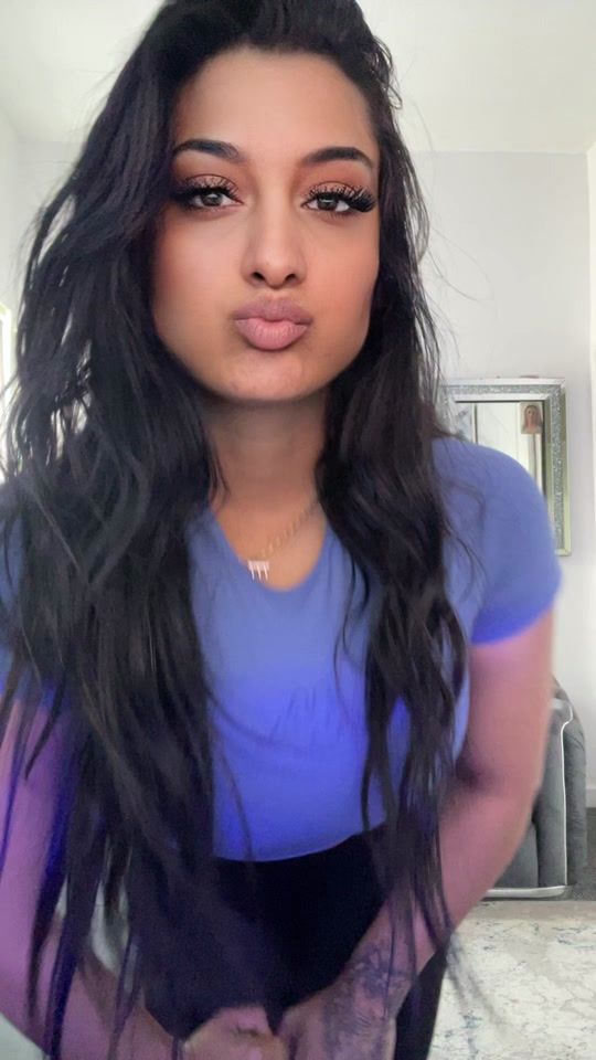 TikTok video thumbnail by .simusska