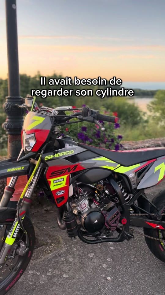 TikTok video thumbnail by sherco_fst