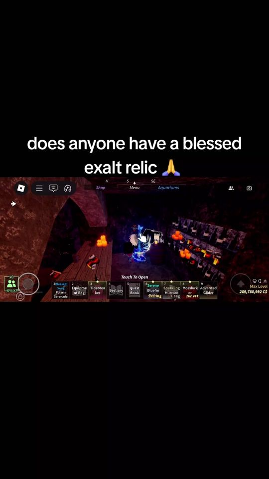 TikTok video thumbnail by rbxxyro