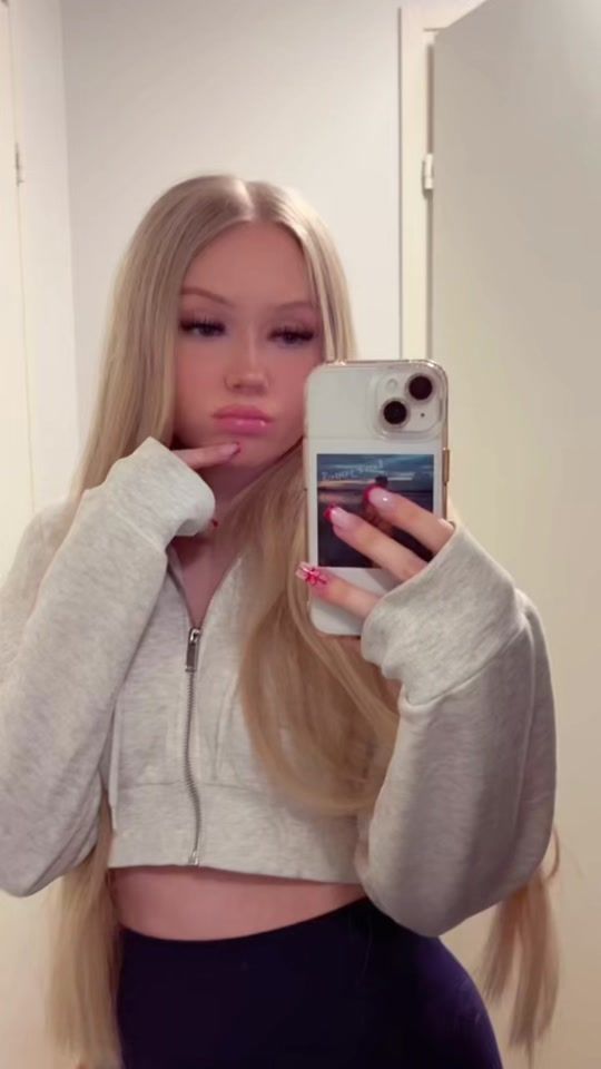 TikTok video thumbnail by vivaviveka