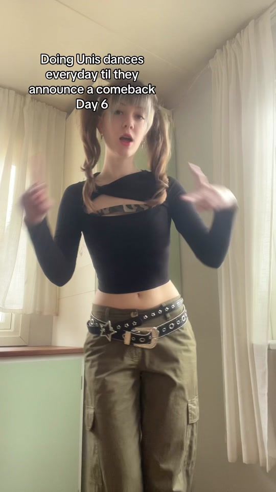TikTok video thumbnail by liviaswi
