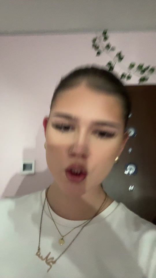 TikTok video thumbnail by t3r3zk1