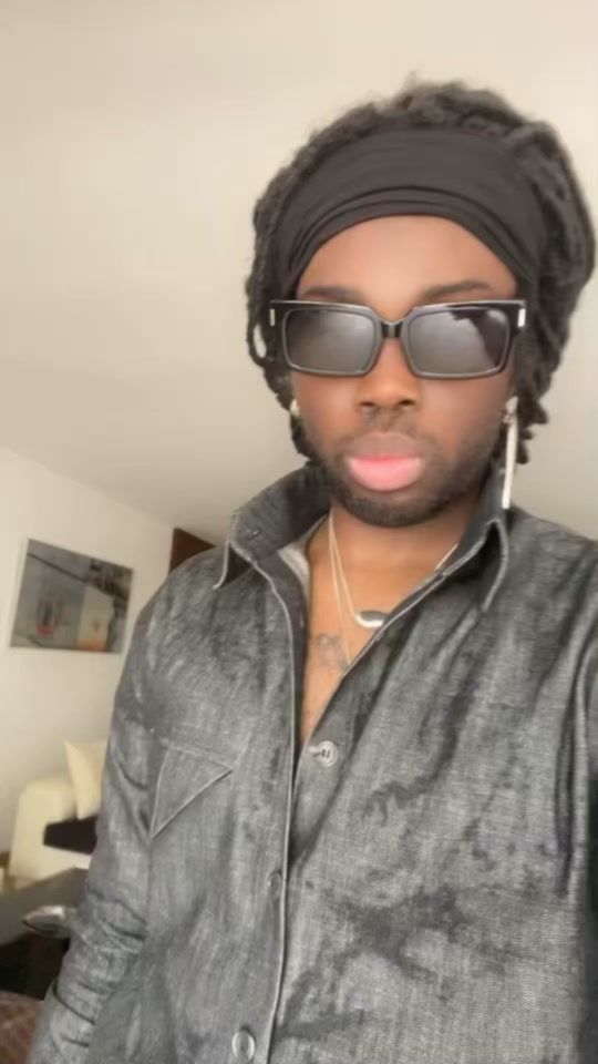 TikTok video thumbnail by fabricezaady