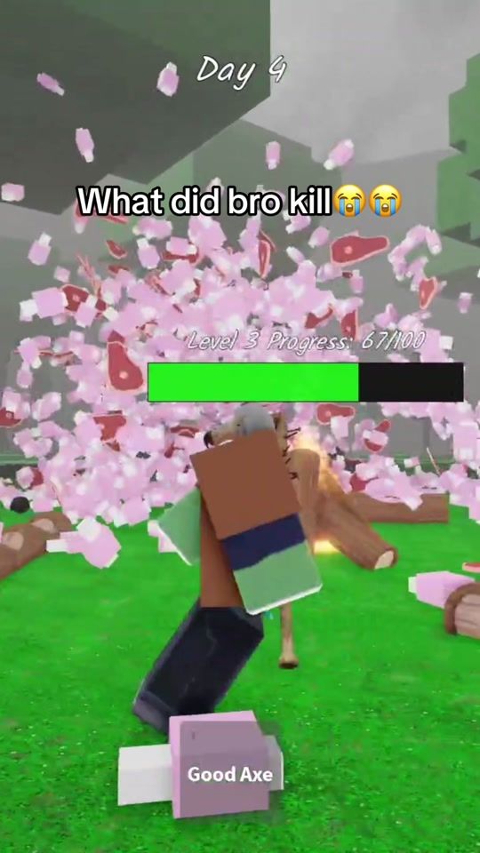 TikTok video thumbnail by scarygreenzoombies