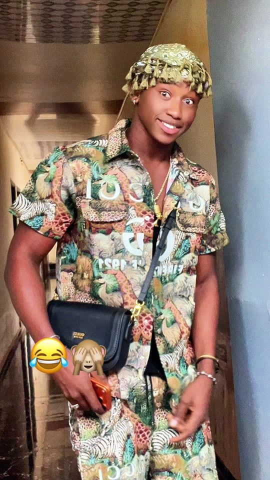 TikTok video thumbnail by abdoultraore116