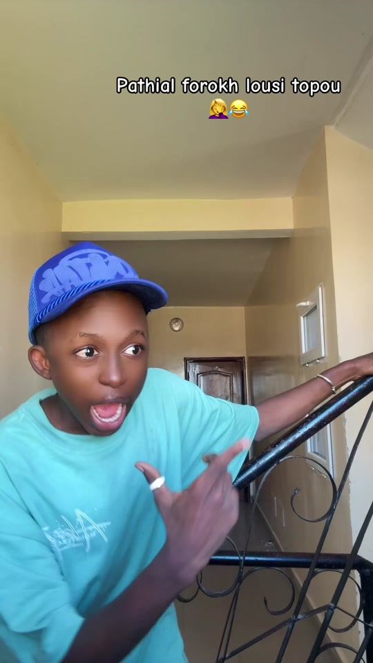 TikTok video thumbnail by homme_de_ziguinchor
