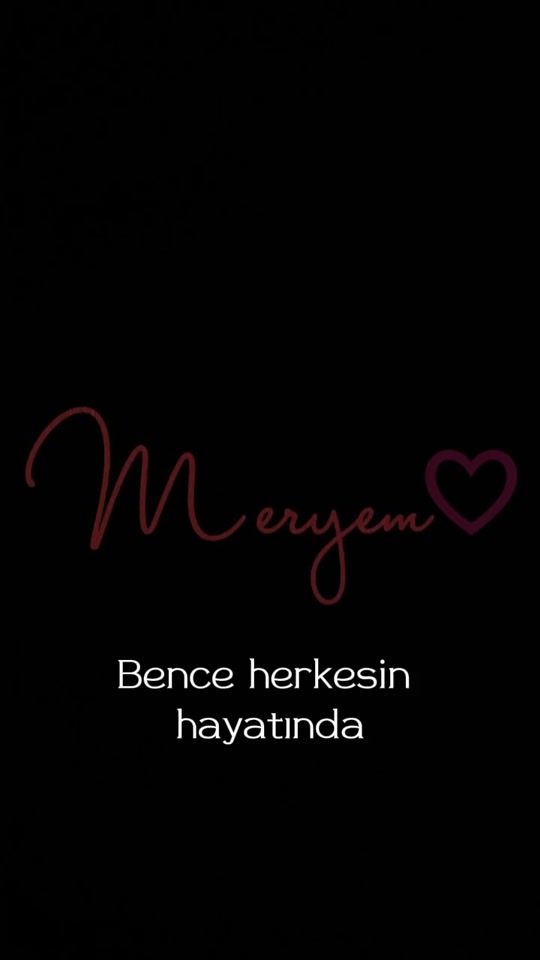 TikTok video thumbnail by ______meryem_________