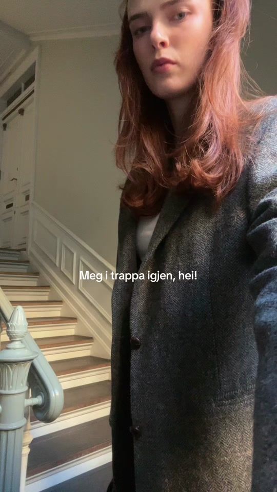 TikTok video thumbnail by pernillehalle