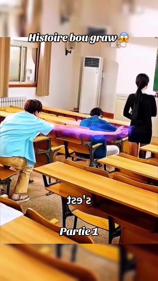 TikTok video thumbnail by diversactu0